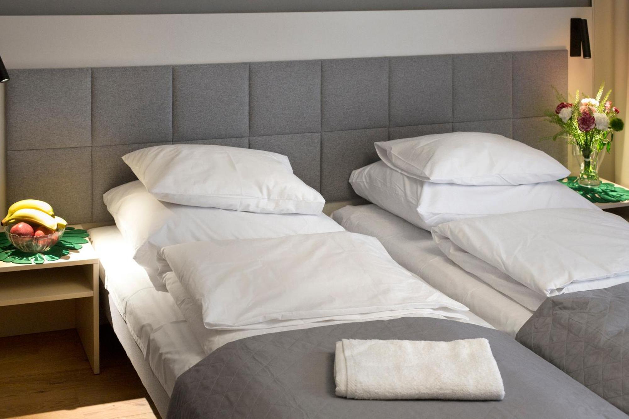 Wolska Residence Serviced Apartments Warsaw Room photo